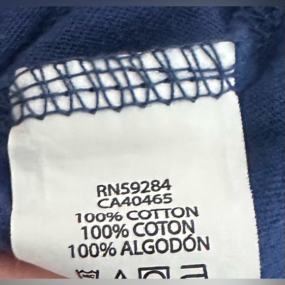 🎁 The Children’s Place Long Sleeve Shirt-Size Small (5/6)🎁 - Picture 5 of 5